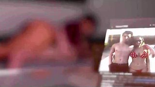 Impossibly busty hentai cougar smashes monster young cock in 3d scenes
