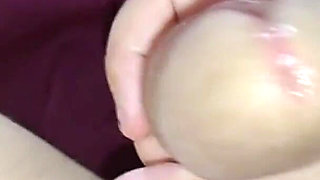 My Stepdaughter Came to Relieve Me a Little