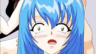 Fuck Me Like A Monster featuring girlie's fucking clip