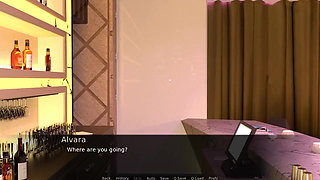 Archon Chapter Three Part 12 Gameplay by Loveskysan69