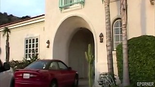 Black Beach Patrol : Byron Long, Hazel, Lil Momma - Ebony