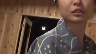 Married Sayoko Complete Collection Secret Hot Spring Nights Behind Her Elegant Smile - Part 3