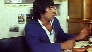 Der Lottomillionar.Ekstase Film