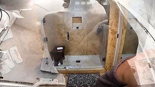 Blonde Teen Crystal's Wild Casting Couch Debut with