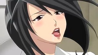 Bakunyuu BOMB 03 sub esp: Anal, Milf  Hardcore Porn