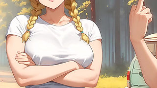 I Love Your Wife (part 2)