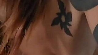 Dirty Panties and Farts