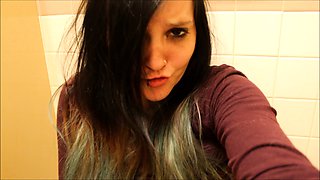 Espi Kvlt Public-Bathroom-Quickie