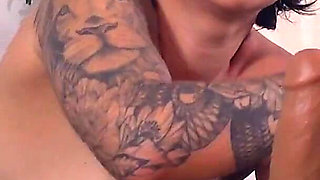 Colombian MILF-guided Masturbation Until You Are Dry