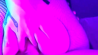 Hurricanepussy Devastates Your Throbbing Cock
