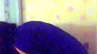 Asian Massage Parlor Amateur Video