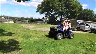 All You Need Is Boots and a Hat!!!
