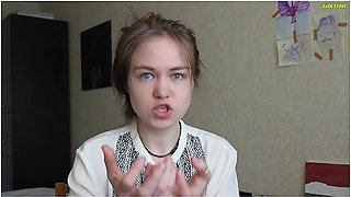 Big Dick Or Small Dick? Which Size Does Kira Stone Prefer? Why Are Dicks So Big In Porn?