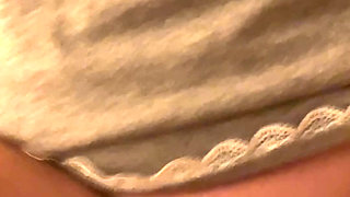 Boyfriend dared his friend to tease me wasn't supposed to fuck part 3