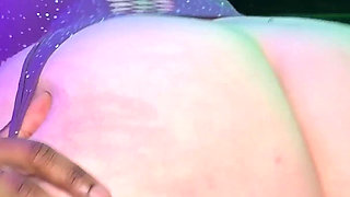 11in Monster BBC Creampie Pt. 3 - Boswell Black Destroys My PAWG Pussy!