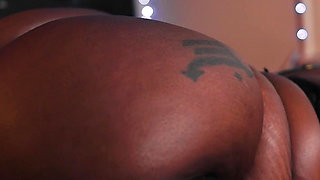 Going All the Way with Marley Moore