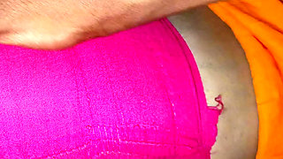 Indian Stepsister Desi Anal ASS Fucking Hard And cumshot