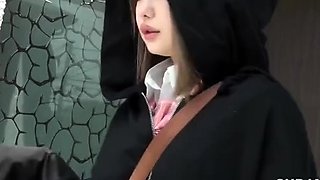 Small titted teen amateur pounded by doctor