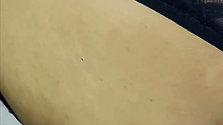 Vanessinha Sent Me This Video That She Recorded in the Bathroom
