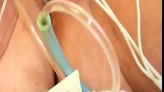 Slutty Milf Solo Masturbation To Orgasm