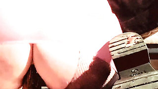 Anal fun