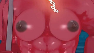 Twisted World - Fucking a Chubby Cow's Ass