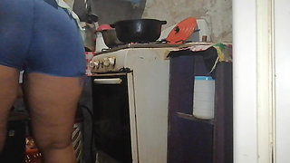 I'm so Horny I Go to My Room and End up Masturbating My Delicious Pussy
