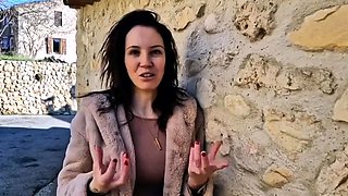 Hot interracial group sex penetration