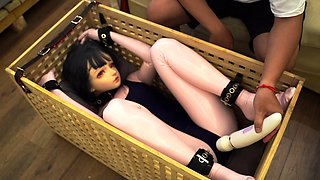Amateur Asian Japanese Teen Gang Facial