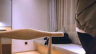 Amateur Asian Japanese Anal Creampie