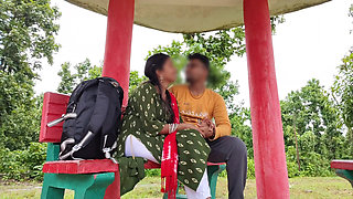 Hot Village Desi Bhabhi Sex