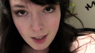 Tigger Rosey – Step Son Caught by Taboo Mommy