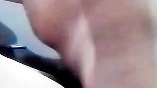 Eating MILF's Pussy and Then Getting Fucked