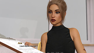 Acting Lessons v1.0.1 Part 26 Passionate Sex by Loveskysan69