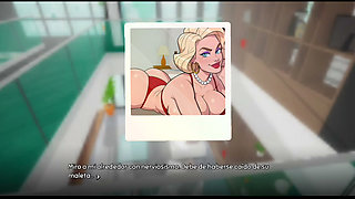 Mi querida suegra - (mother-in-lust)