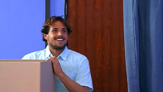 What Size Are You? With Reagan Foxx, Tyler Nixon - Brazzers