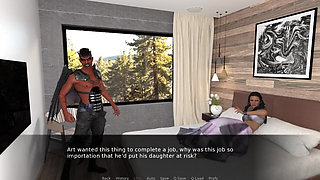 Archon Chapter Three Part 13 Gameplay by Loveskysan69
