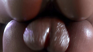 Resident Evil Futanari Ada Wong Dominates Claire Redfield in Bed - Big Cock Creampie 3D Animation