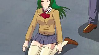 Hump bang 02