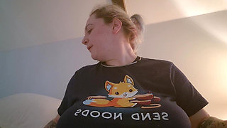 Anal Training Pt1