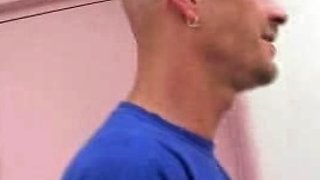 Pov deepthroat blowjob and handjob