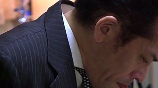 Amateur Asian girlfriend homemade hardcore action