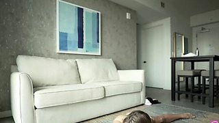 OnlyFans-My Friend Lets Me Bang His Yoga Instructor Wife