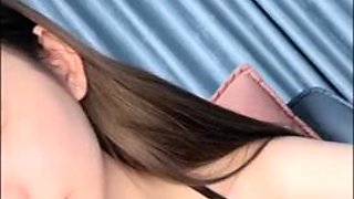 Top beauty goddess school beauty! Green sprinkles turn yellow sprinkles into the sea temptation! : Amateur, Asian  Solo Porn