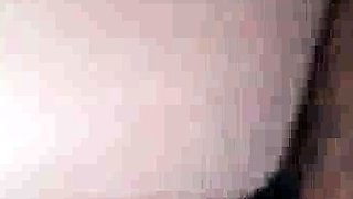 Black Milf get some BBC bb