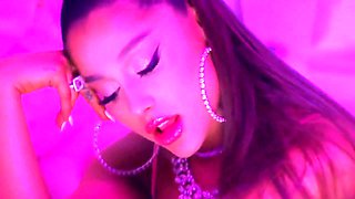 Pmv 7 Rings X X Pornstars - Ariana Marie And Ariana Grande