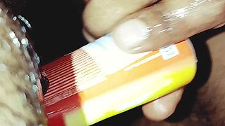 Girl friend pussy licking and sucking homemade video