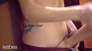 Lesbea \u2013 Big Ass czech zuzu sweet\u2019s Pussy Eating ejaculation