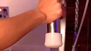 Milked Dry