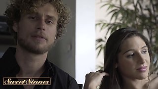 Juicy sinner - the mistress cast gets candid sharing real life dating stories and confessions